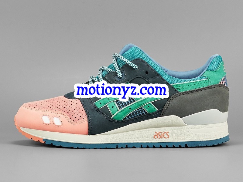 Asics Homage Sneaker